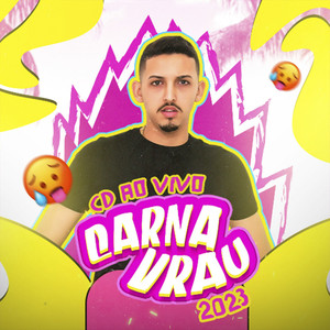 CD Carnavrau 2023 - Ao Vivo