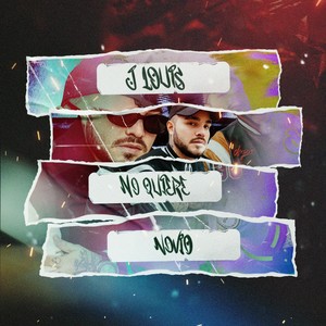 NO QUIERE NOVIO (Explicit)