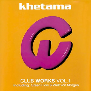 Club Works, Vol. 1