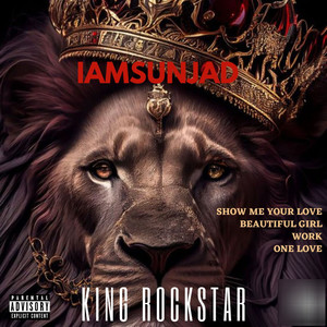 King Rock Star