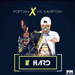 It Hard (feat. Poptain)