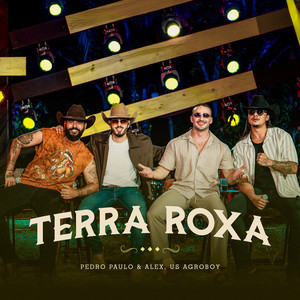 Terra Roxa (Ao Vivo)