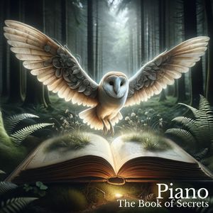 The Book of Secrets (Emotional Piano for the Soul)