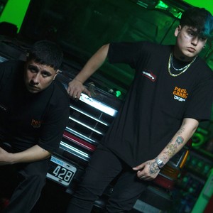 Una Pill (feat. Graff) (Explicit)