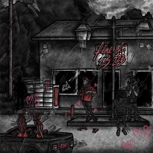 Ight Cmon (feat. ynslilk5 & luhced34) (Explicit)