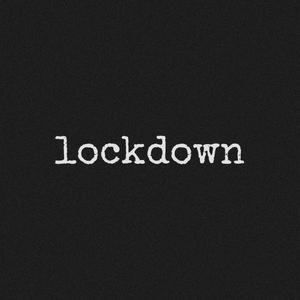 Lockdown (feat. Iron Bars)