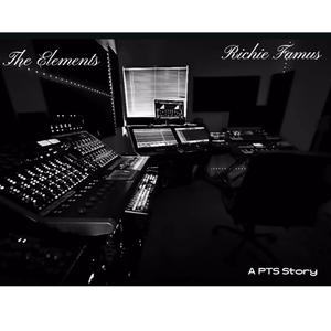 BOOGIE (feat. TAHMIS ENGLISH) (Explicit)