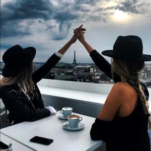 Ertad Vart Chven(feat. Lika Papava & 1/4)