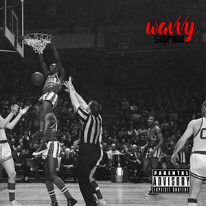 Meadowlark Lemon (feat. Wavvy Soprano) [Explicit]