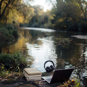 Productivity Music - Concentrated Water's Melody