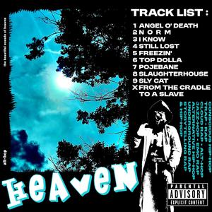 X tracks of heaven (Explicit)