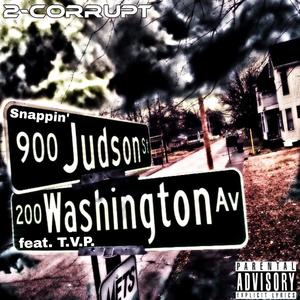 Snappin' (feat. T.V.P.) (Explicit)