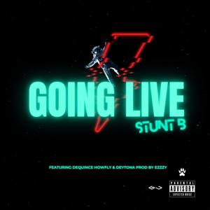 Going Live (Explicit)