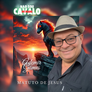 Cavalo do Diabo (Explicit)