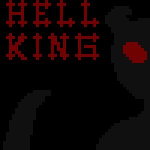 Hell King
