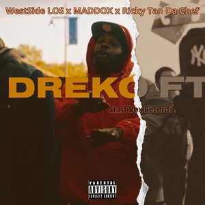 DREKO FT (Explicit)