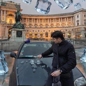 4 cl auf Eis (Explicit)