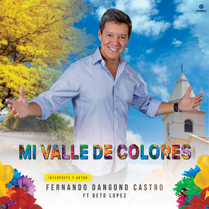 Mi Valle de Colores