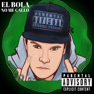 NO ME CALLO (Explicit)
