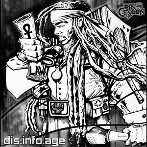 Dis.Info.Age (Profane Version)