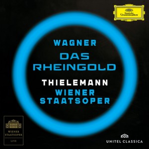 Das Rheingold, WWV 86A / Zweite Szene - Sanft schloß Schlaf dein Aug' (ラインノオウゴンダイニバ: アンタガメヲトジノンキニネムルトキ|楽劇《ラインの黄金》 / 第2場: あんたが目を閉じ、呑気に眠る時(2011年 ライヴ・イン・ウィーン)) (Live At Staatsoper, Vienna / 2011)