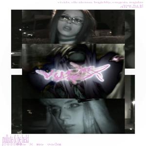 be held (feat. Augalas)