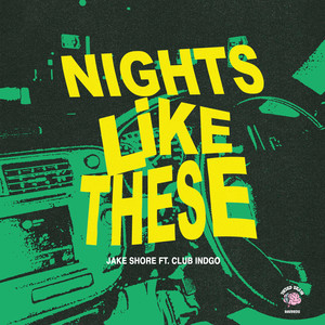 Nights Like These (VIP Remix)