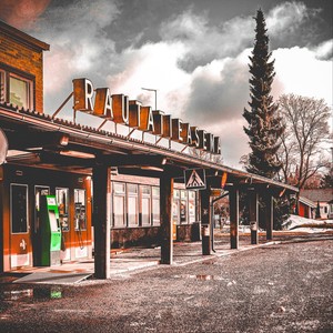 Tikkurilan Asema
