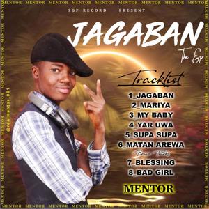 Jagaban The EP