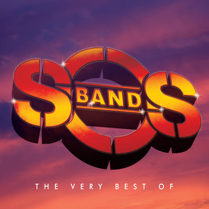 S.O.S. Band - The Very Best Of