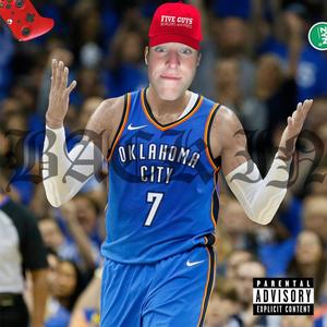 BACK IN (feat. Five Guys) [Explicit]