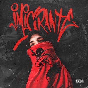 Imigrante(Intro) (Explicit)