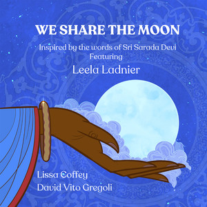 We Share The Moon