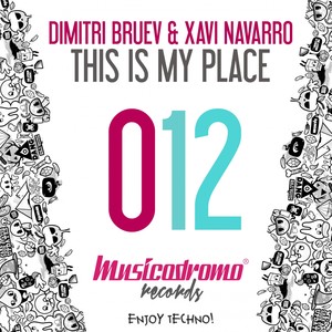 This Is My Place (Original Mix)