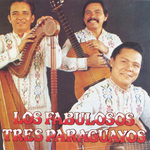 Tres Paraguayos