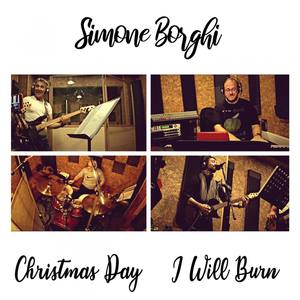 Christmas Day - I Will Burn