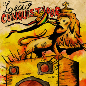 Leão Conquistador