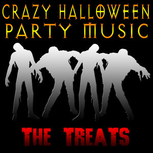 Crazy Halloween Party Song 2