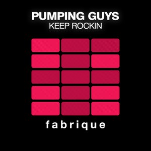 Keep Rockin