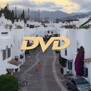 DVD (Explicit)