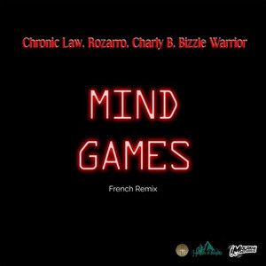 Mind Games (French Remix)