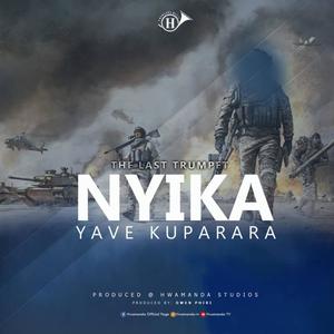 Nyika Yavekuparara