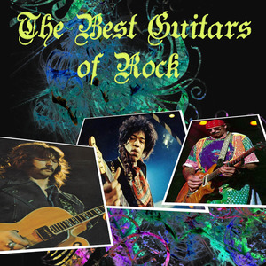 The Best Guitars of Rock