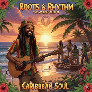 Roots & Rhythm (The Wailers Tribute)