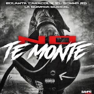 NO TE MONTE (feat. BOLANTA CARACOL)