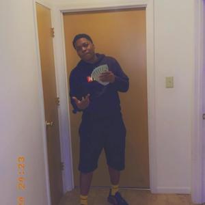 Askin Foe (Explicit)