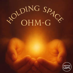 Holding Space