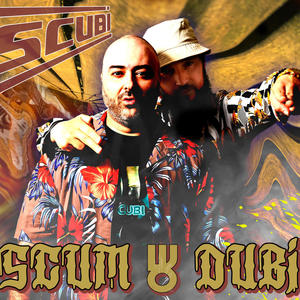 Anker op (feat. Scumbag, Den Dubieus & S.A. Barz) (Explicit)