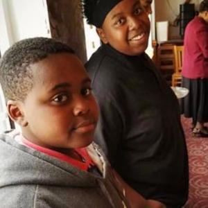 Last Song About Emmanuel (Explicit)