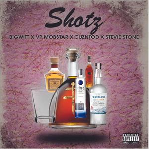 $hotz(feat. Stevie Stone, Big Witt, CuznTod & Wyshmaster) (Explicit)
